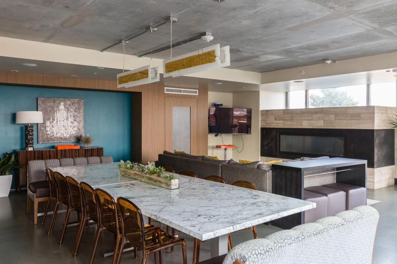 Sonder — Centerra São José Exterior foto