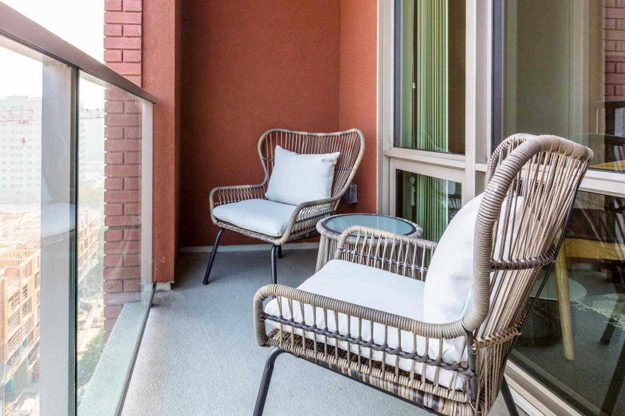Sonder — Centerra São José Exterior foto
